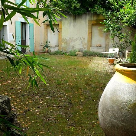 La Maison De L'Isle Екстер'єр фото