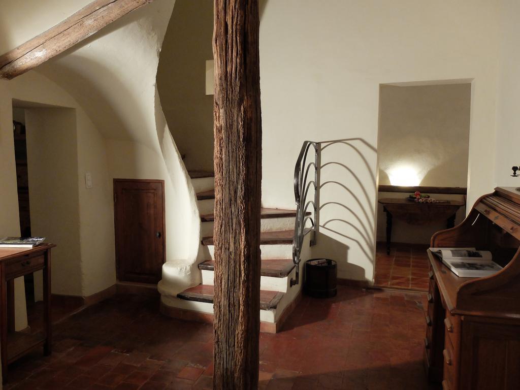 La Maison De L'Isle Екстер'єр фото